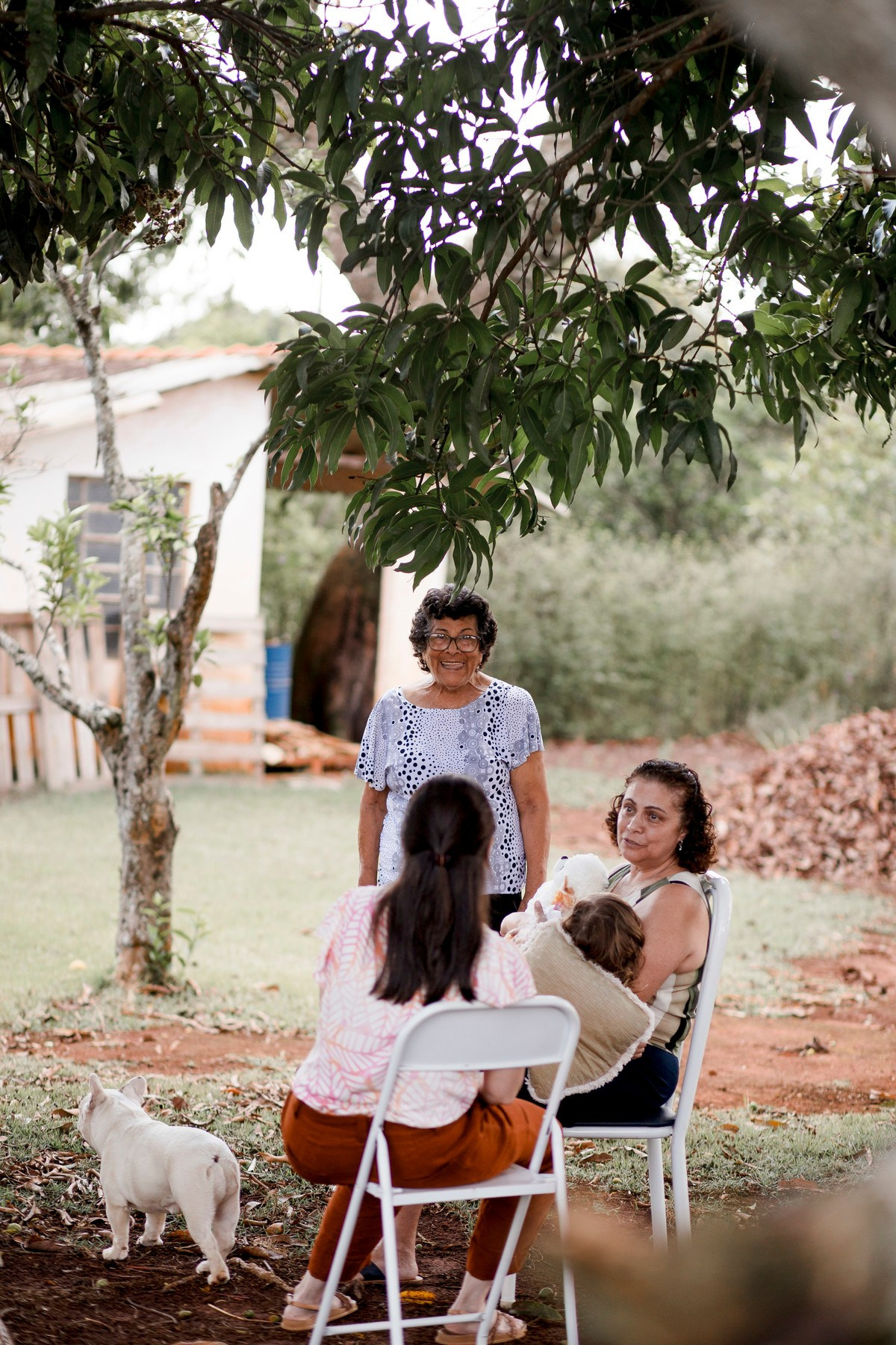 Luiza — 2º aninho. Fotógrafa de Eventos em São Paulo e Sorocaba Kika Damasceno