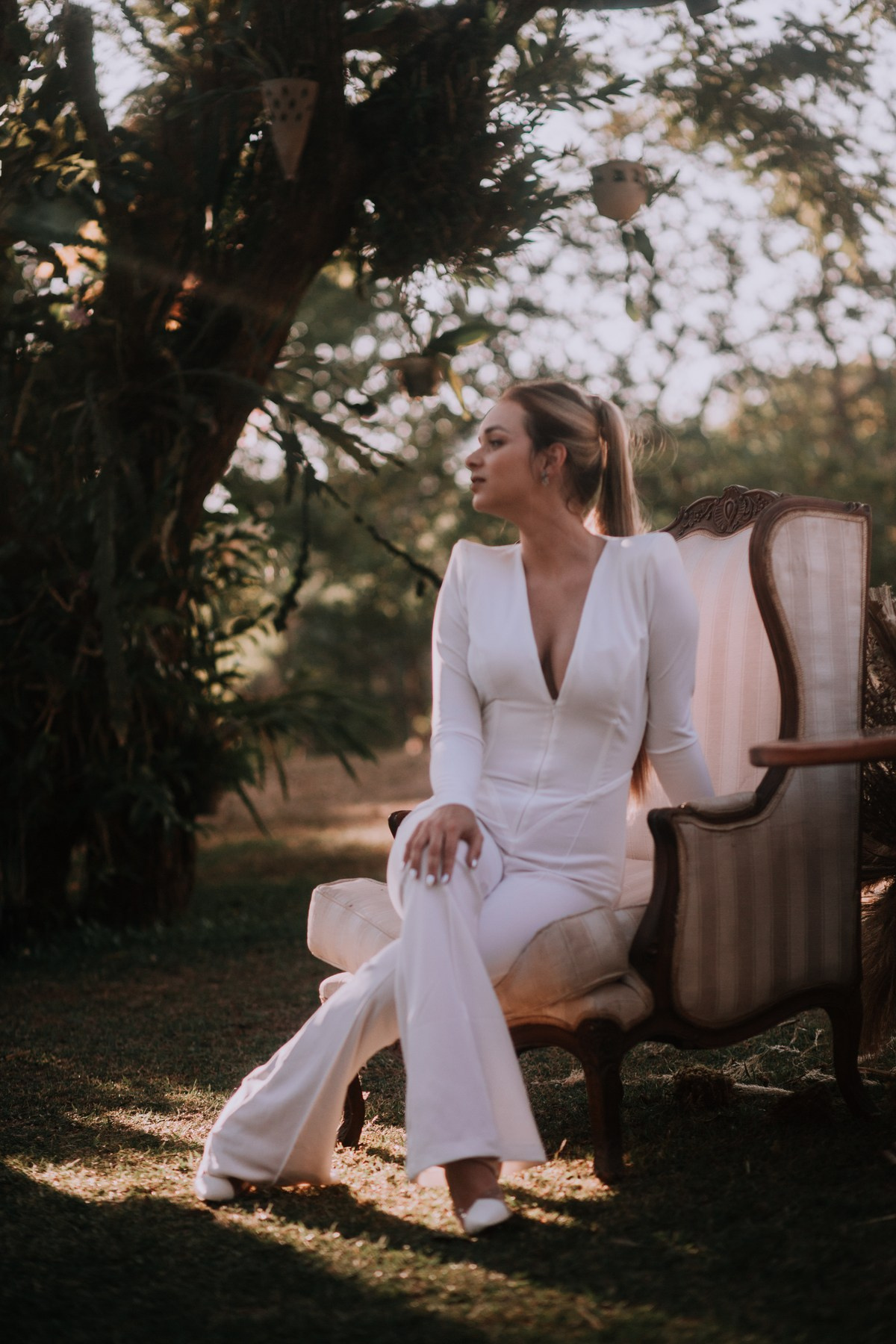 Sasha - 35 anos. Fotógrafa de Eventos em São Paulo e Sorocaba Kika Damasceno