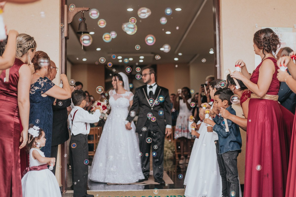 Laís e Rafael. Fotógrafa de Eventos em São Paulo e Sorocaba Kika Damasceno