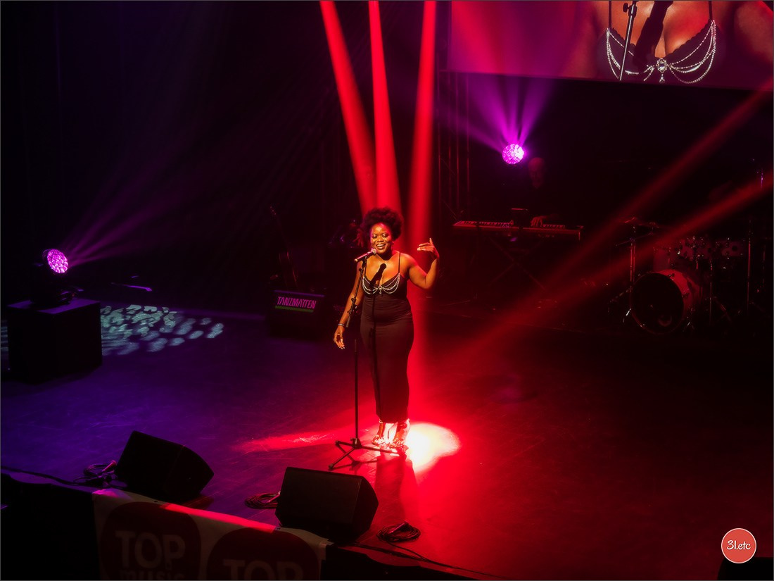 La Voie des Talents 2023. Photographe à Strasbourg | Portraits, Studio, Enfants, Événements
