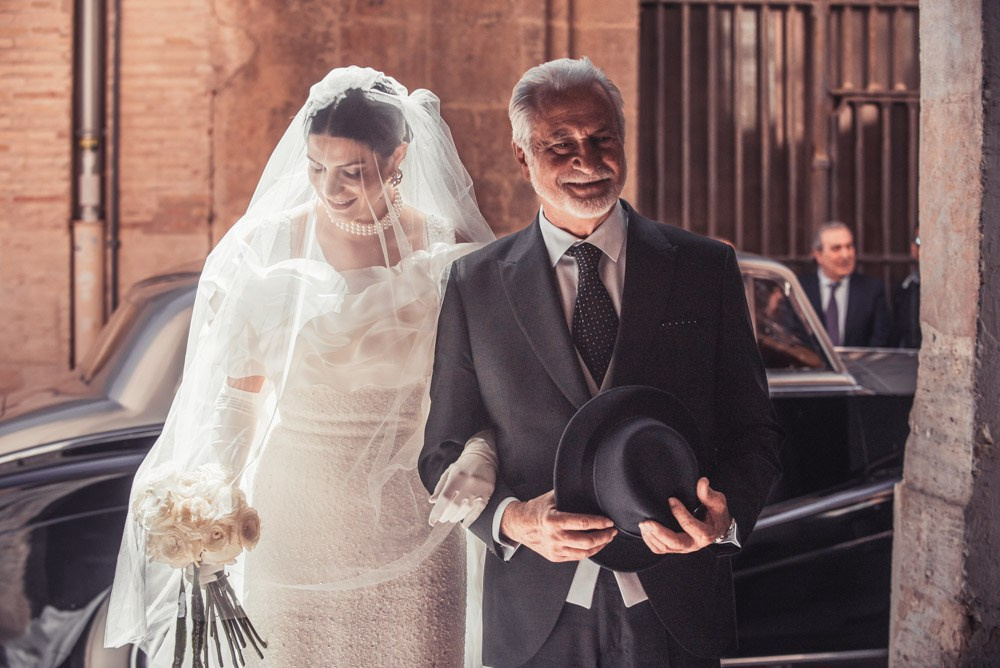 Maica e Iván, boda en Valencia
