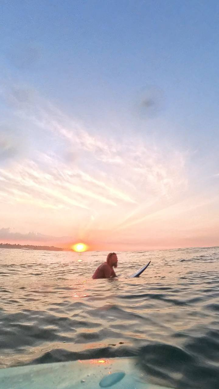 Серф-тур на Шри-Ланку: 12 дней у океана (16-27 Марта)