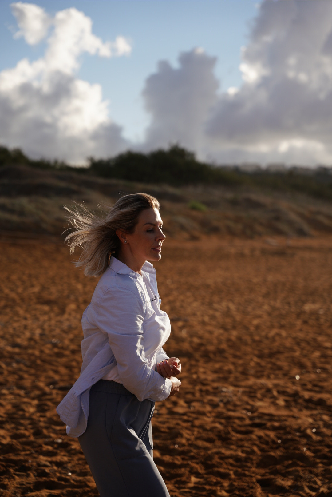 Фотосессия мамы и сына на Мальте. Семейный фотограф Плзень Анита Дергачева