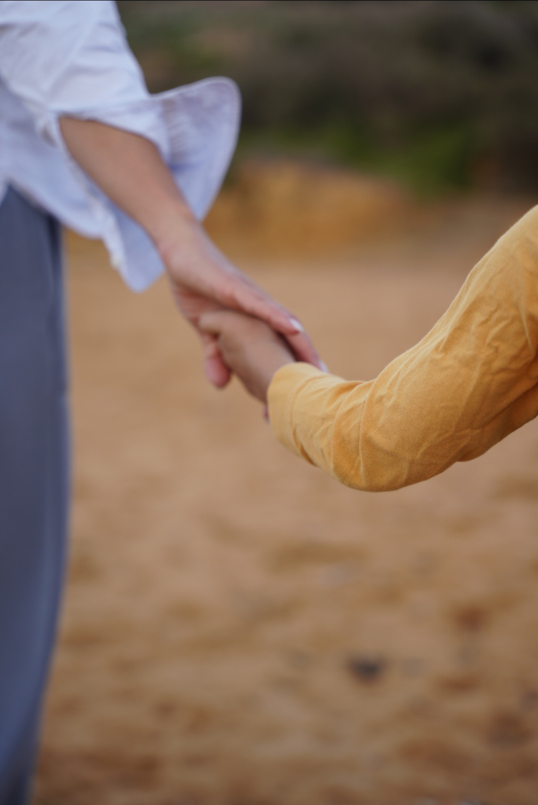 Фотосессия мамы и сына на Мальте. Семейный фотограф Плзень Анита Дергачева