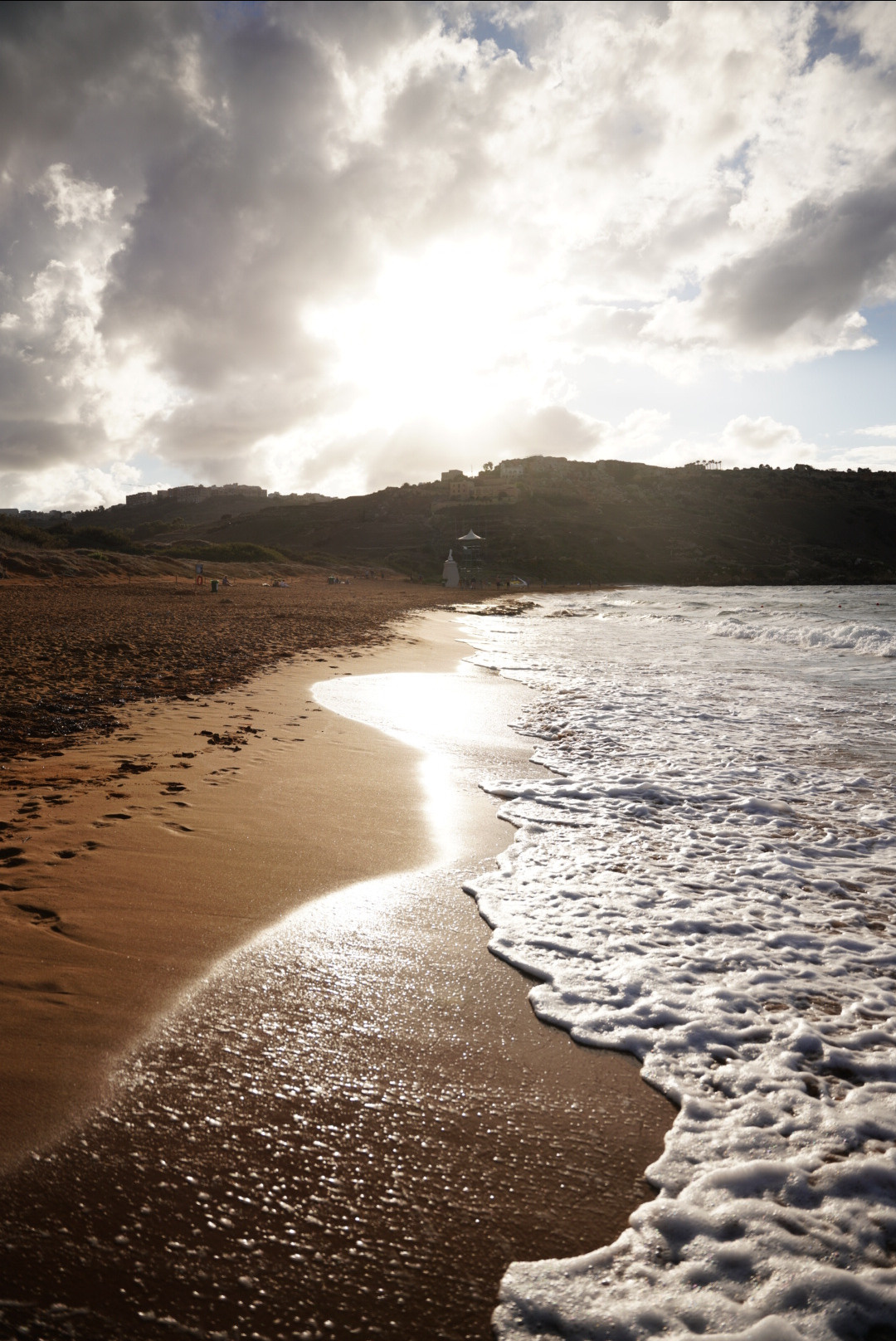 Фотосессия мамы и сына на Мальте. Семейный фотограф Плзень Анита Дергачева
