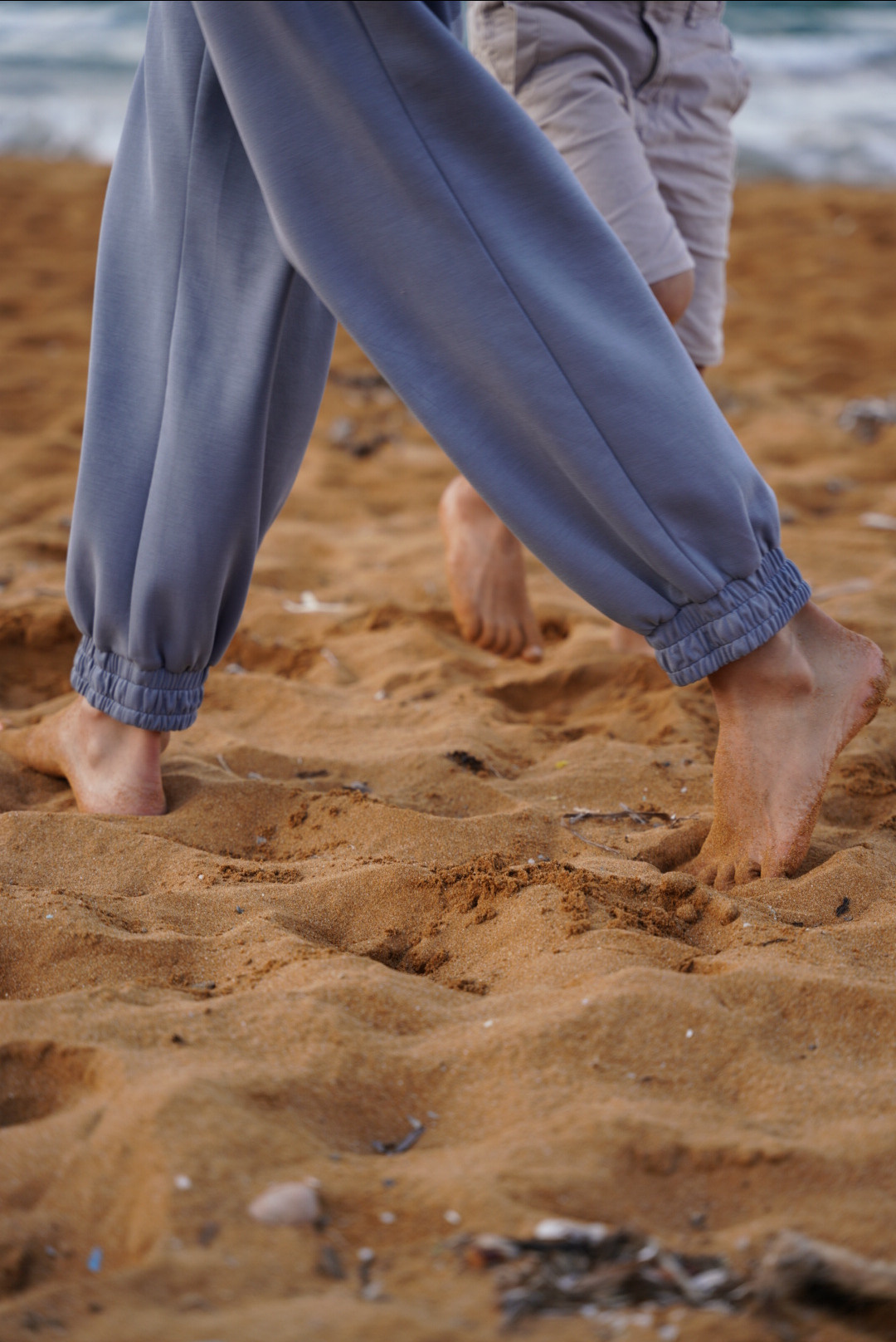 Фотосессия мамы и сына на Мальте. Семейный фотограф Плзень Анита Дергачева