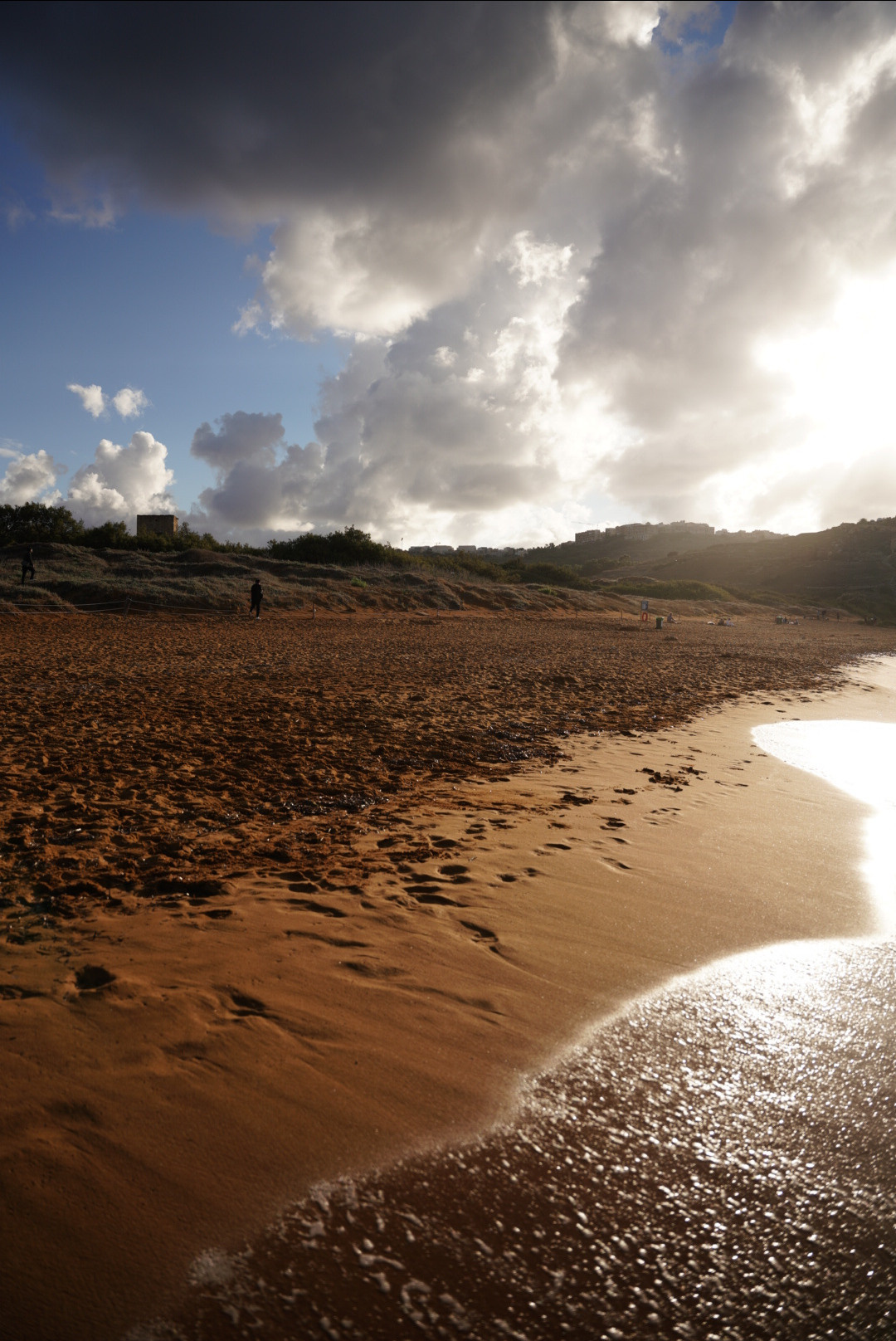 Фотосессия мамы и сына на Мальте. Семейный фотограф Плзень Анита Дергачева