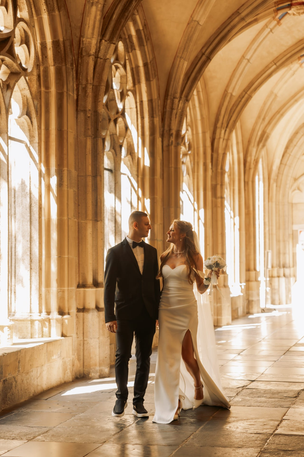 Summer Wedding Photoshoot in Utrecht — A Day to Remember. Romantic & Soulful Photography by Natalia Olhova in Rotterdam
