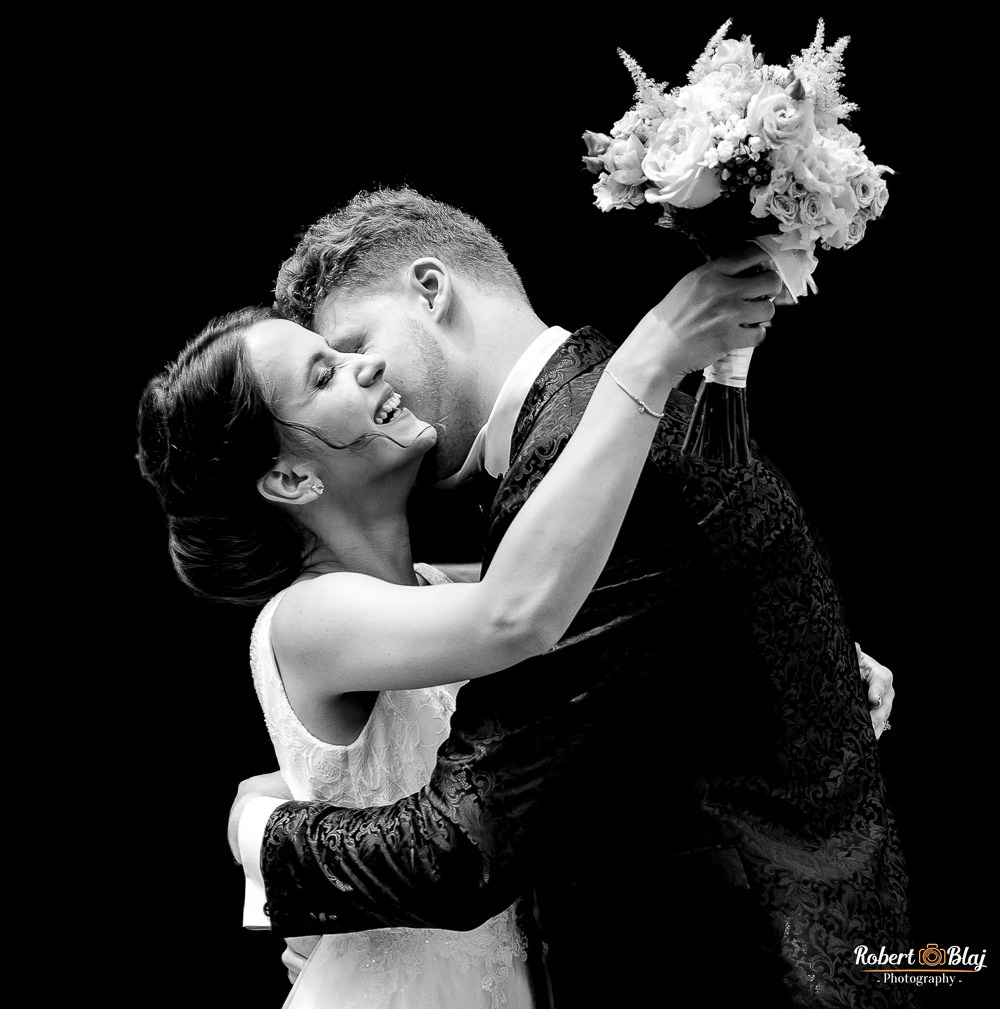 Robert Blaj - Fotograf Nuntă Iași