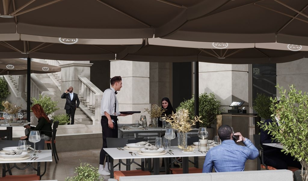 3D Rendering Services | AB Design Buro. Interior Design & 3D Rendering | AB Design Buro