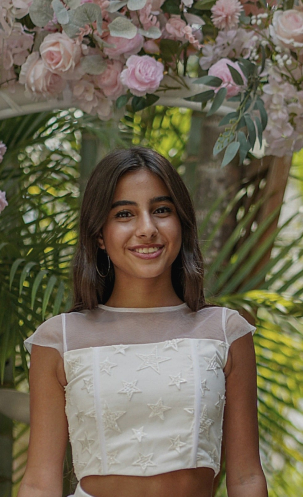 שמלה " Emili ". מרי ליב, מעצבת שמלות בתפירה אישית