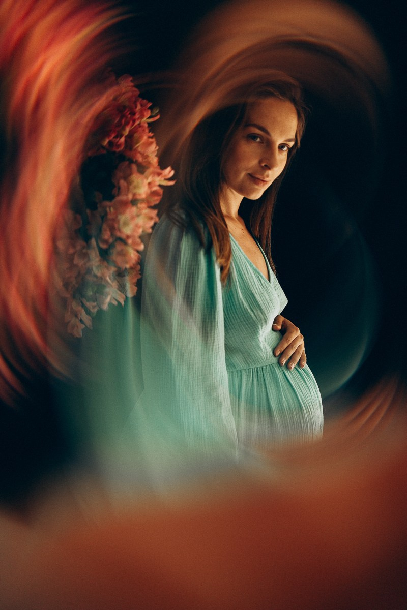 Fotografa documental de familia e nascimento em Florianópolis SC Daria Ermolaev