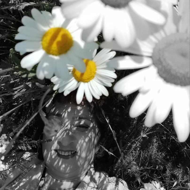 Сайт Ольги Беренштейн. Визуальный брендинг