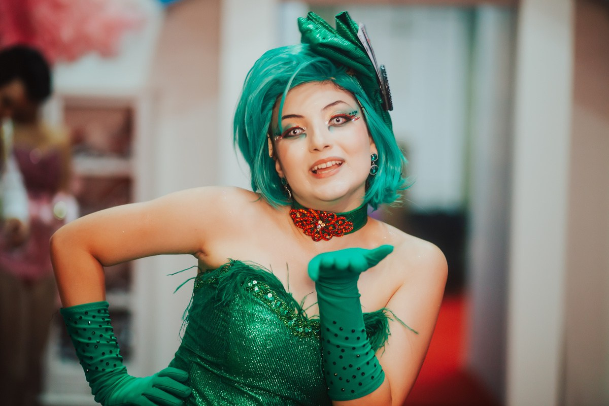 Carol Romero. Fotógrafa de Eventos em São Paulo e Sorocaba Kika Damasceno