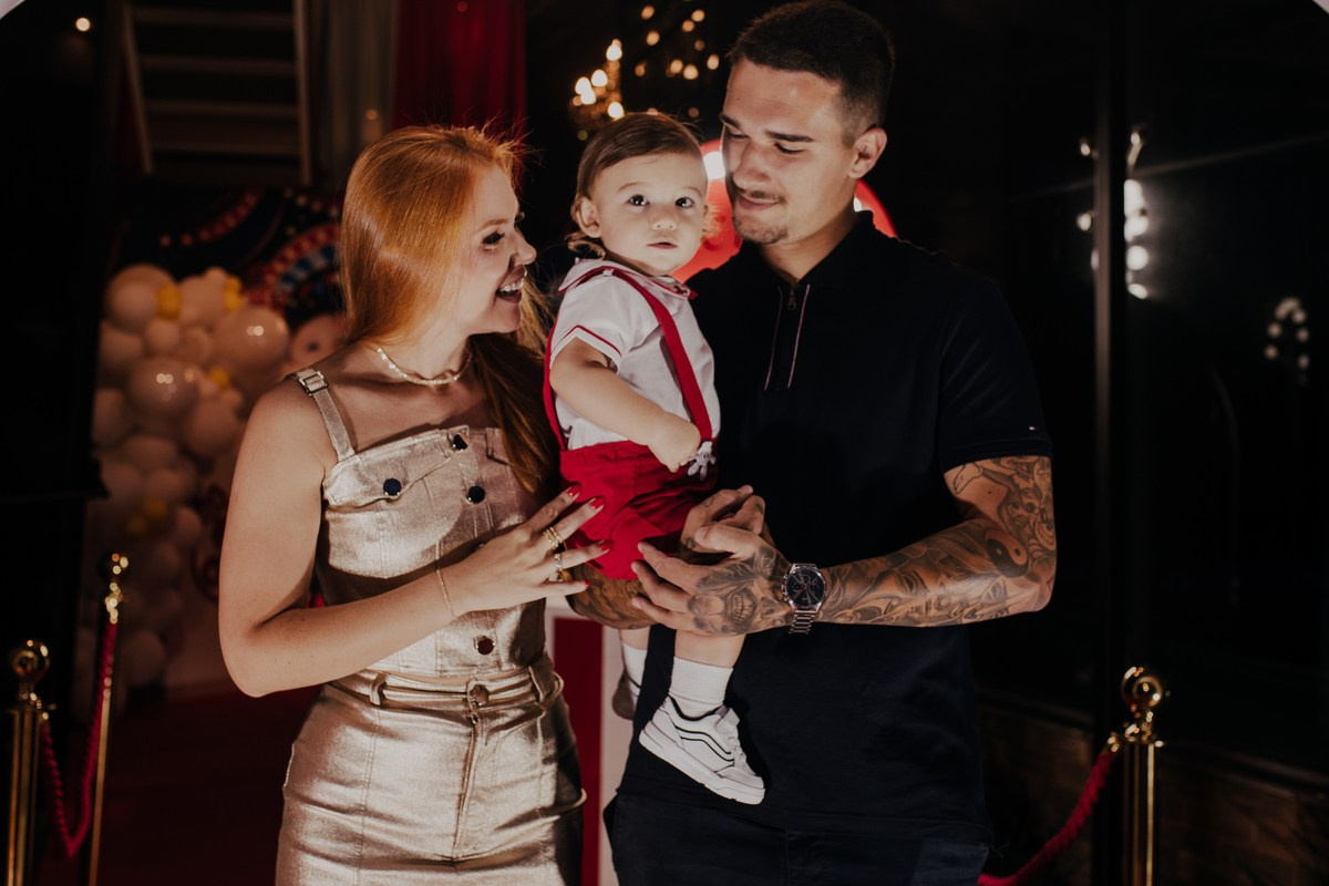 Juninho — 1 ano. Fotógrafa de Eventos em São Paulo e Sorocaba Kika Damasceno