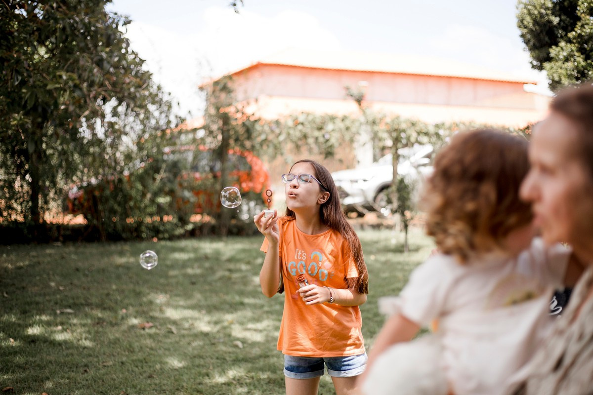 Luiza — 2º aninho. Fotógrafa de Eventos em São Paulo e Sorocaba Kika Damasceno