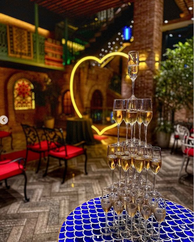 Рестораны Батуми. Главная