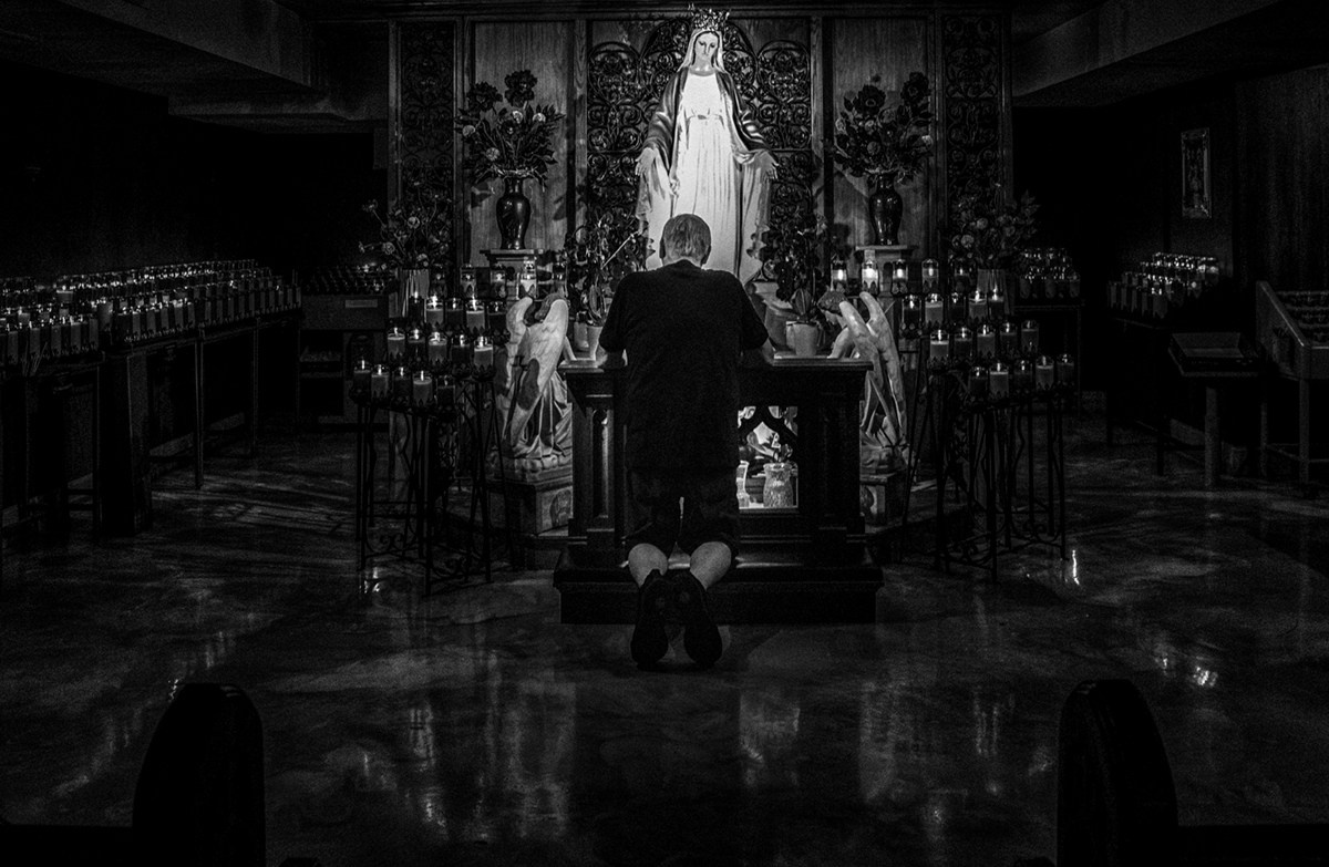 Project — 8 Minutes. Helen McLain Photography