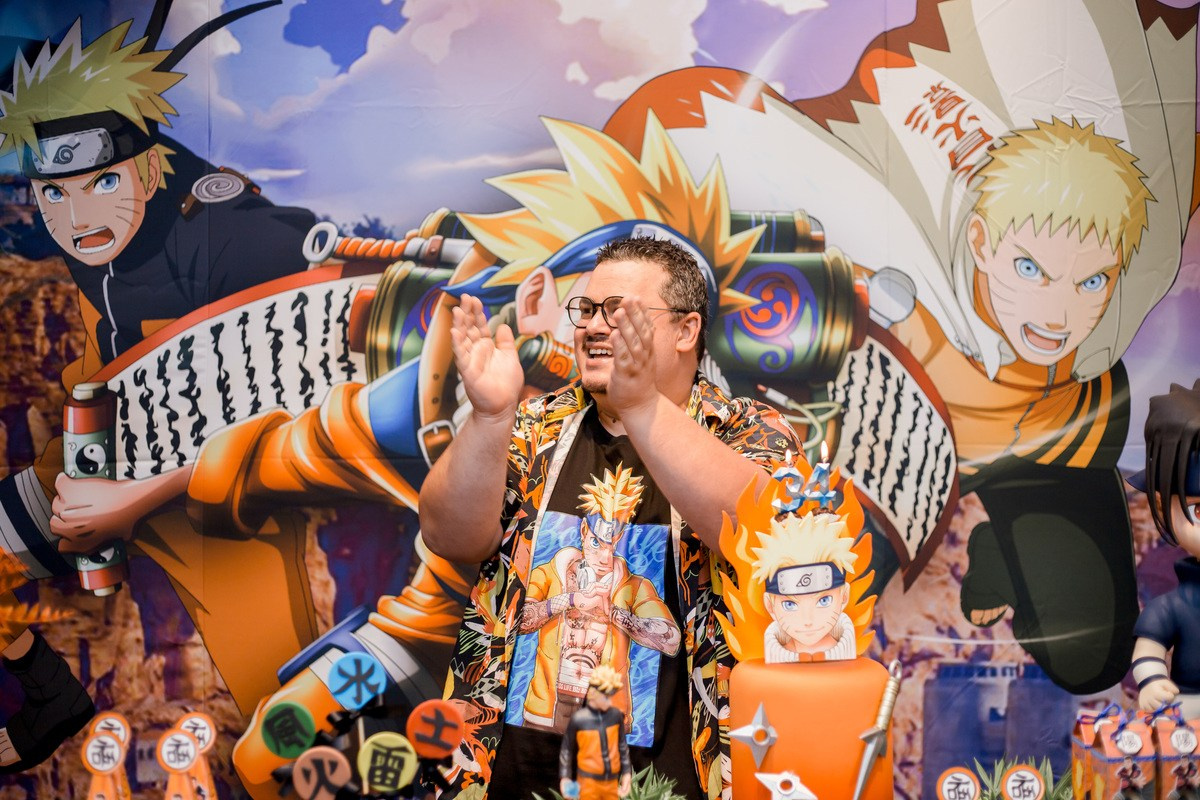 34º aniversário do Carlinhos. Fotógrafa de Eventos em São Paulo e Sorocaba Kika Damasceno