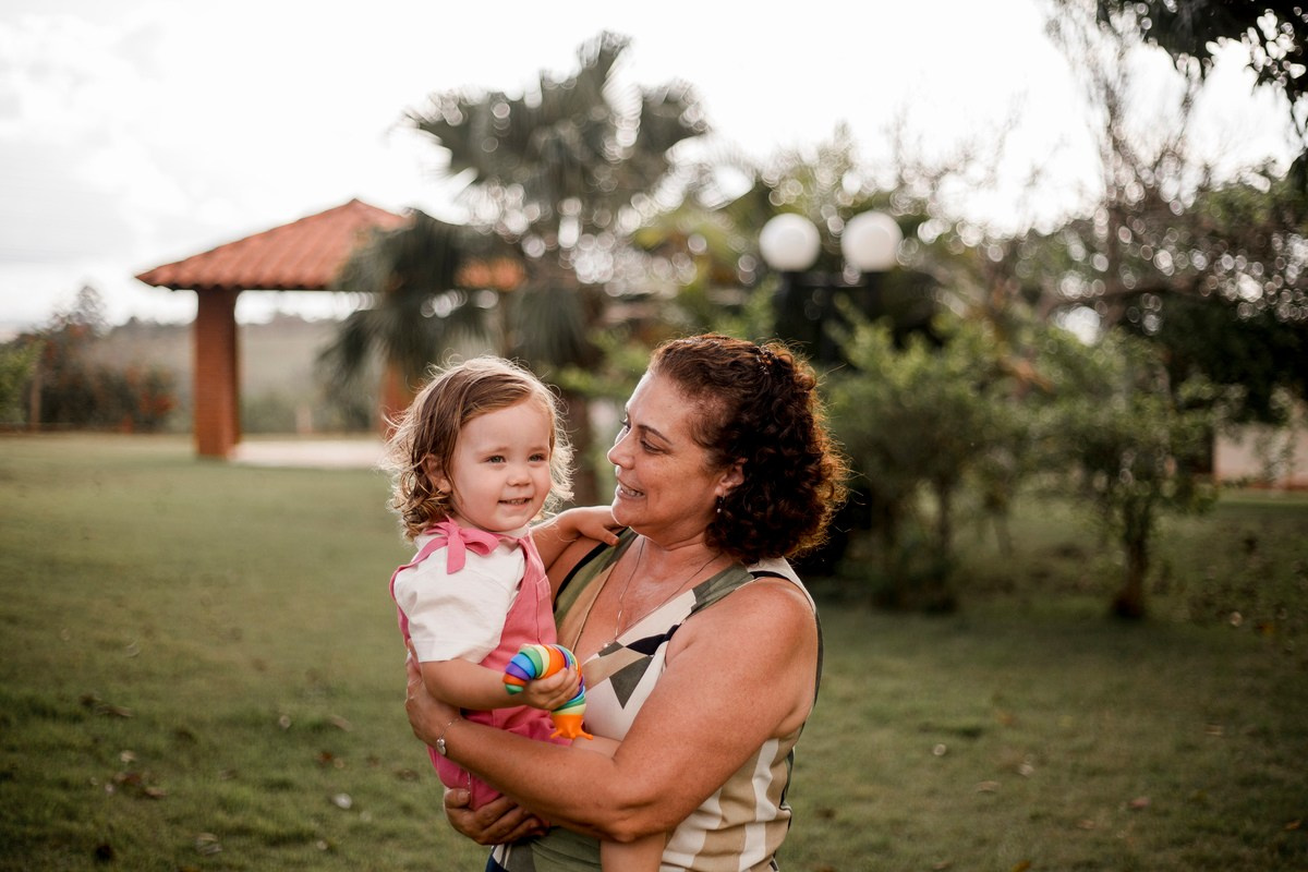 Luiza — 2º aninho. Fotógrafa de Eventos em São Paulo e Sorocaba Kika Damasceno