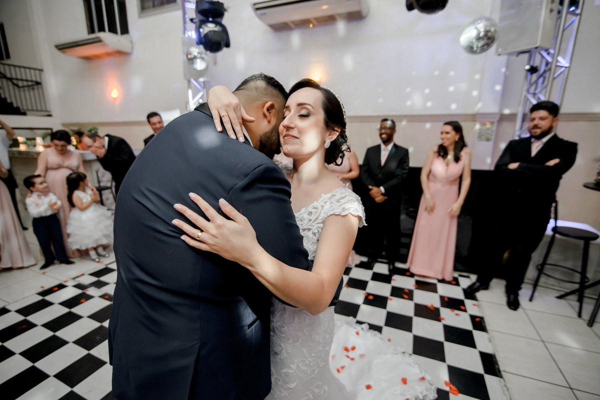 Bianca e Osmar. Fotógrafa de Eventos em São Paulo e Sorocaba Kika Damasceno