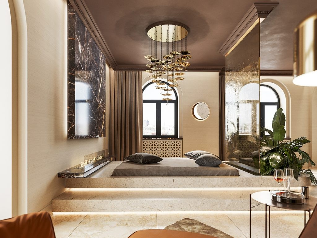 3D Rendering Services | AB Design Buro. Interior Design & 3D Rendering | AB Design Buro