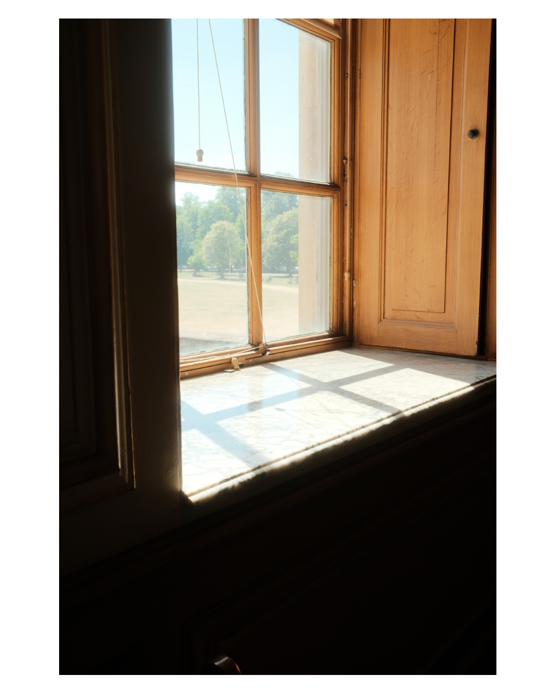 Why Places Like Belton House Are Actually Great for Photography. Cal Takes Photos