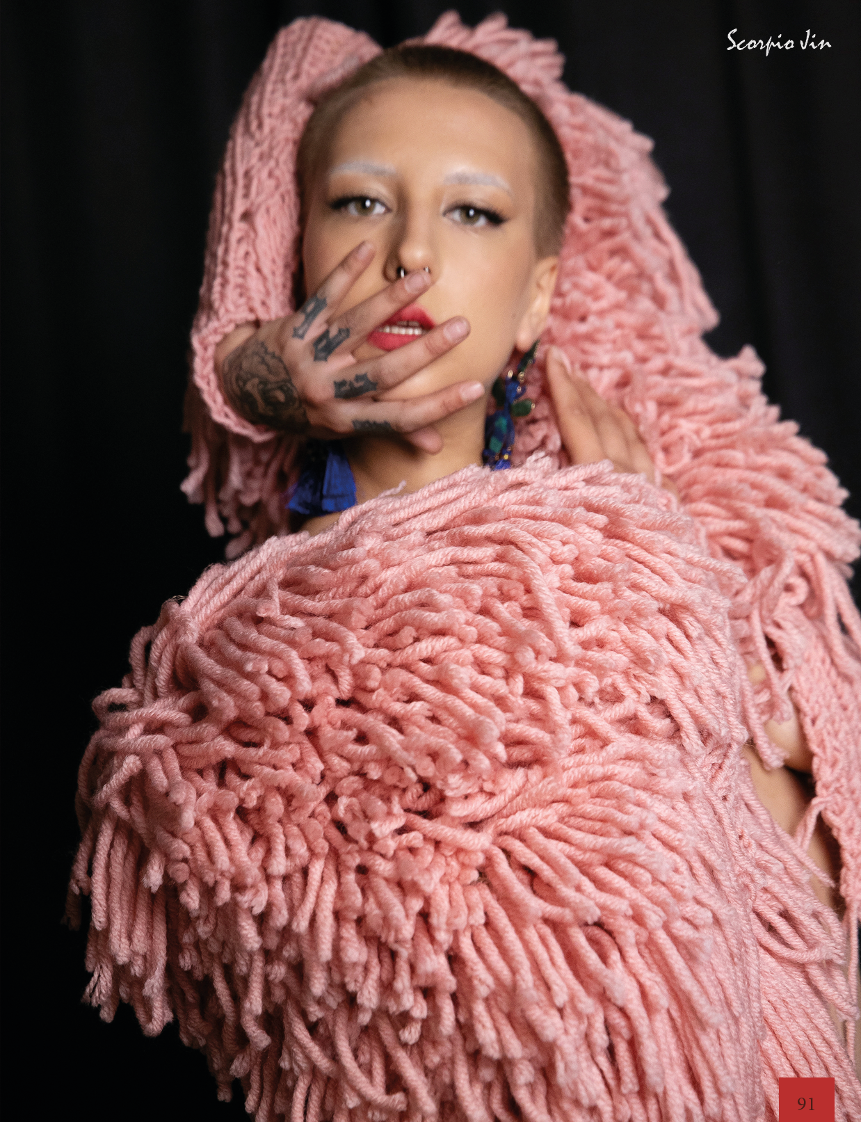 Публикации в ЖУРНАЛАХ. Mila Artphotо-Профессиональный портретный фотограф, Израиль