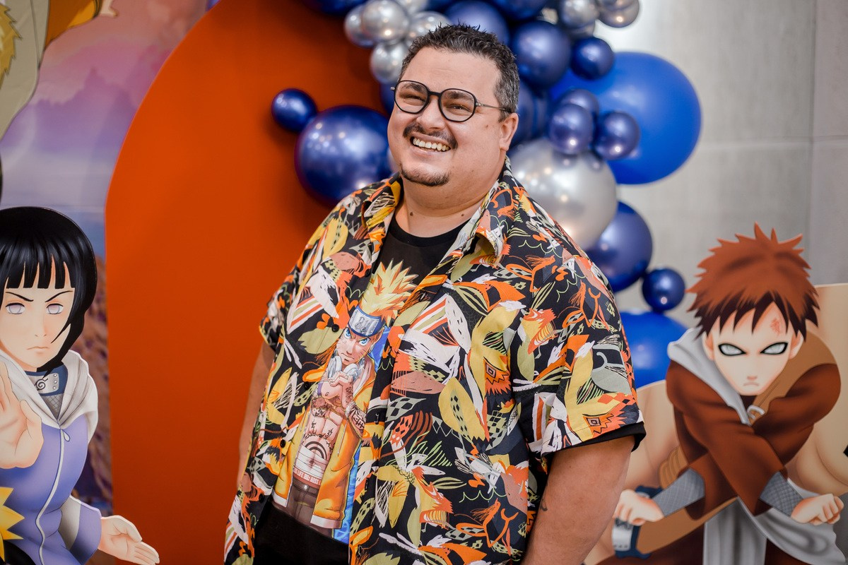 34º aniversário do Carlinhos. Fotógrafa de Eventos em São Paulo e Sorocaba Kika Damasceno