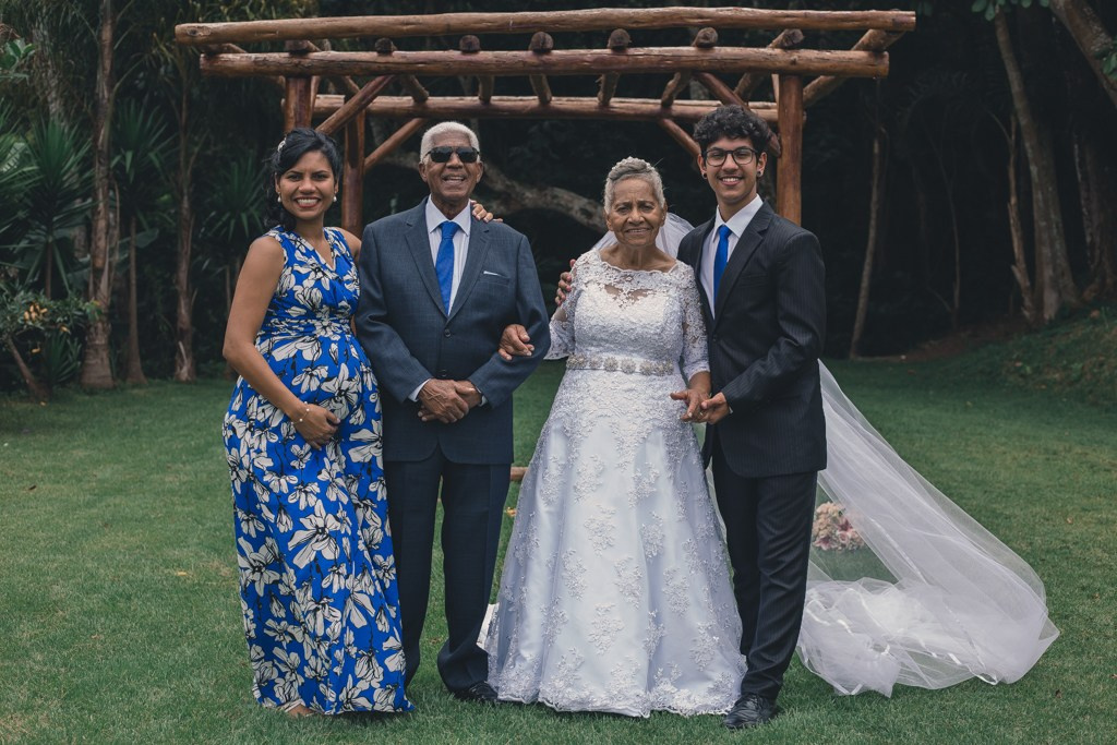 Bodas de Diamante. Fotógrafa de Eventos em São Paulo e Sorocaba Kika Damasceno