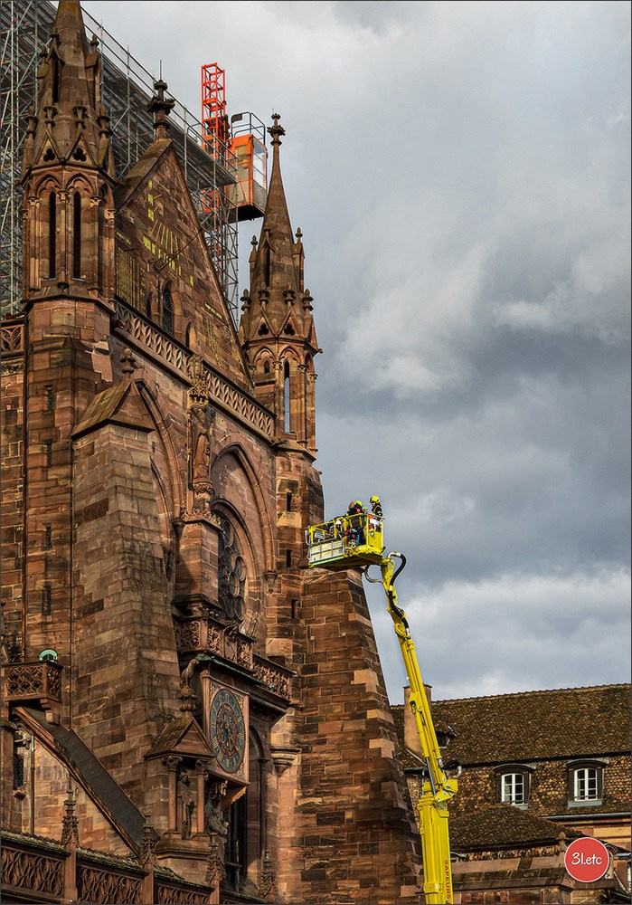 Se promener dans Strasbourg. Photographe à Strasbourg | Portraits, Studio, Enfants, Événements