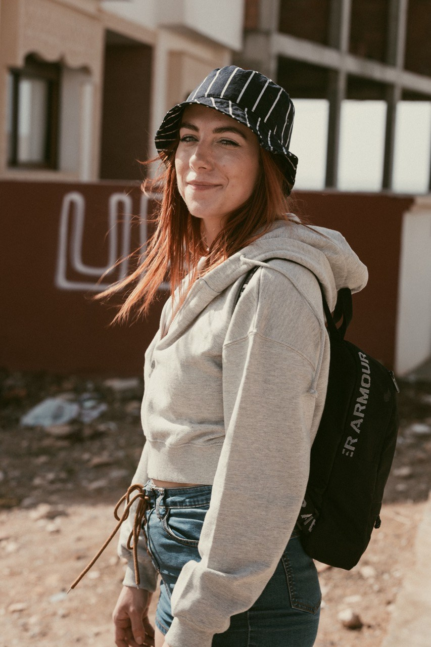 Travel and lifestyle fotografka. Dana Lišková — Empatická fotografka | Introspektivní umělkyně | Neurodivergentní koučka| Zakladatelka Artepy.cz