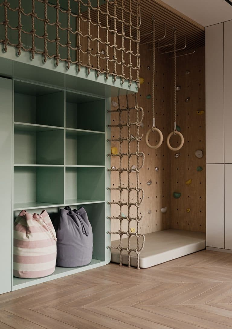 COUNTRY HOUSE. Дизайн интерьера и 3D-визуализация | AB Design Buro