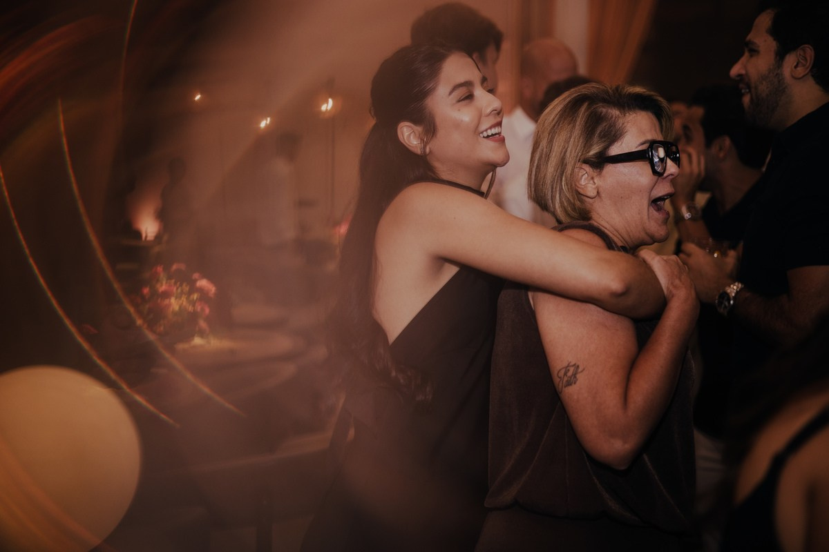 Melyssa — 46 anos. Fotógrafa de Eventos em São Paulo e Sorocaba Kika Damasceno