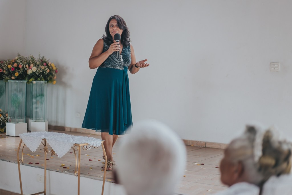 Bodas de Diamante. Fotógrafa de Eventos em São Paulo e Sorocaba Kika Damasceno