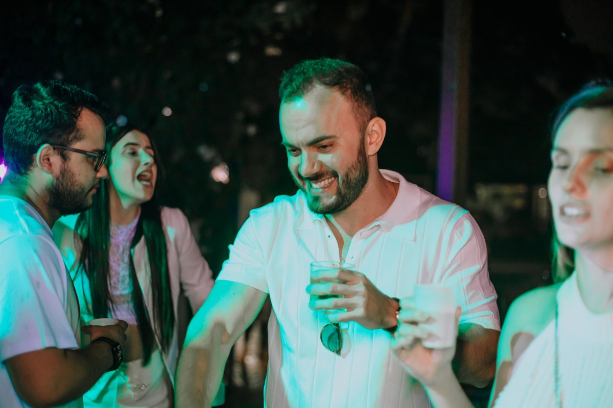 Sasha - 35 anos. Fotógrafa de Eventos em São Paulo e Sorocaba Kika Damasceno