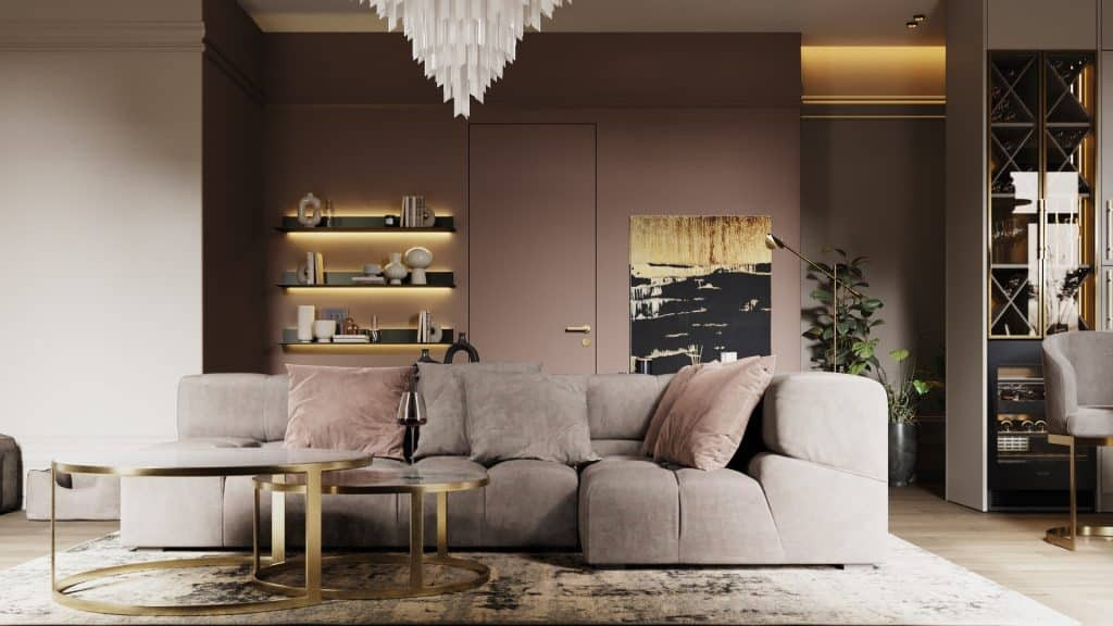 3D Rendering Services | AB Design Buro. Interior Design & 3D Rendering | AB Design Buro