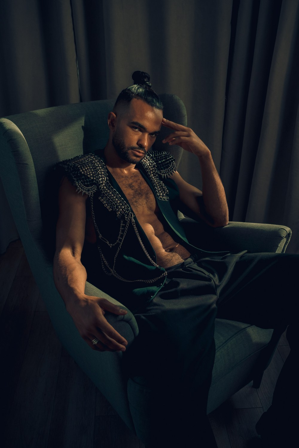 Обзор. Лило Даниелян | Visual artist