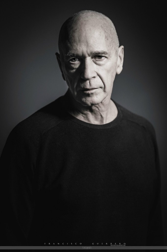 Francisco guerrero fotógrafo internacional