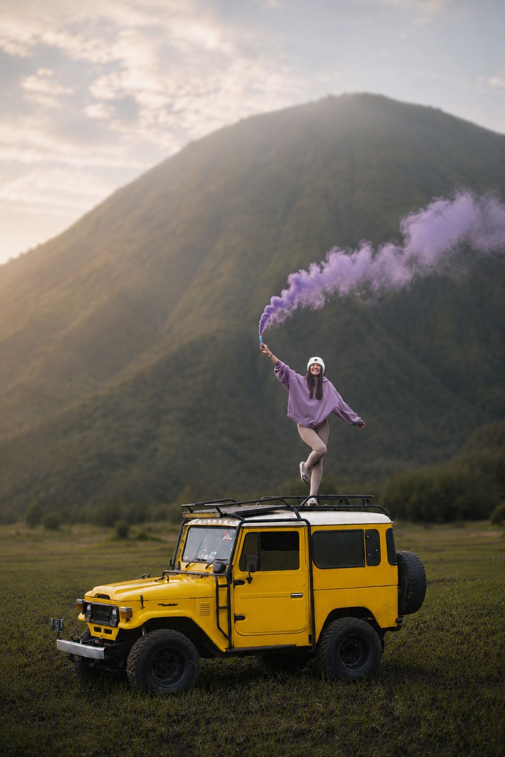 Женский портрет на Бали. Индивидуальный и парный фотограф на Бали — Bali Dream Photo