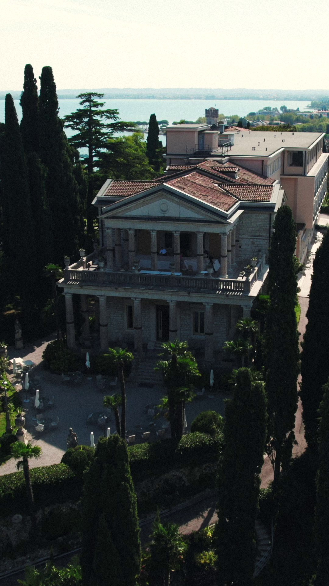 Wedding Videographer in Italy