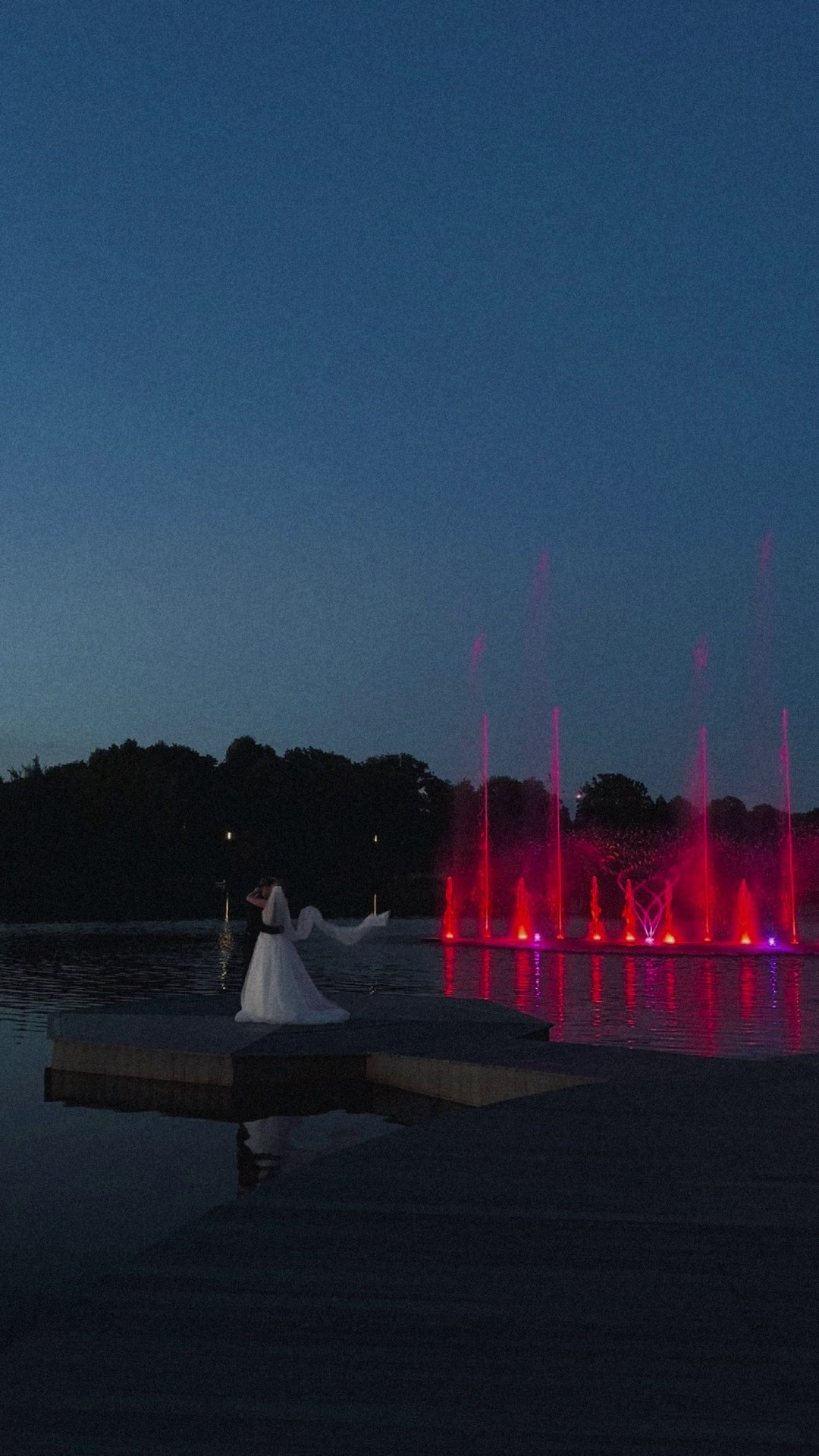 REEL VIDEO. Kāzu video un kāzu foto | BalticWedding - Ainārs Krauklis