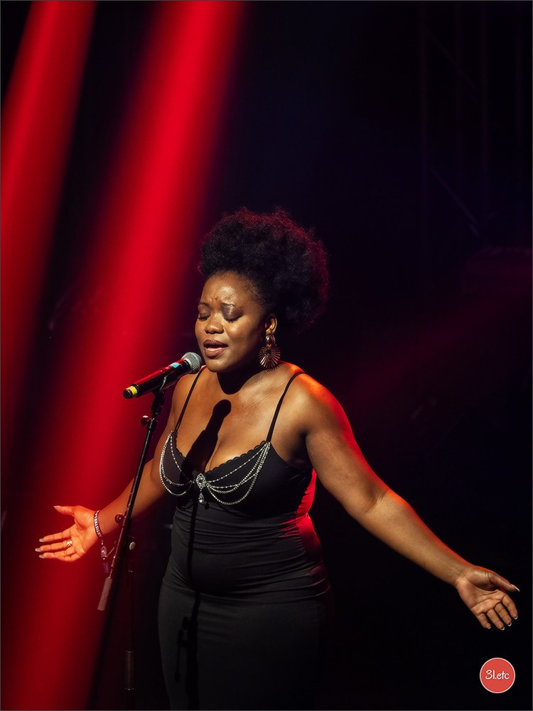 La Voie des Talents 2023. Photographe à Strasbourg | Portraits, Studio, Enfants, Événements