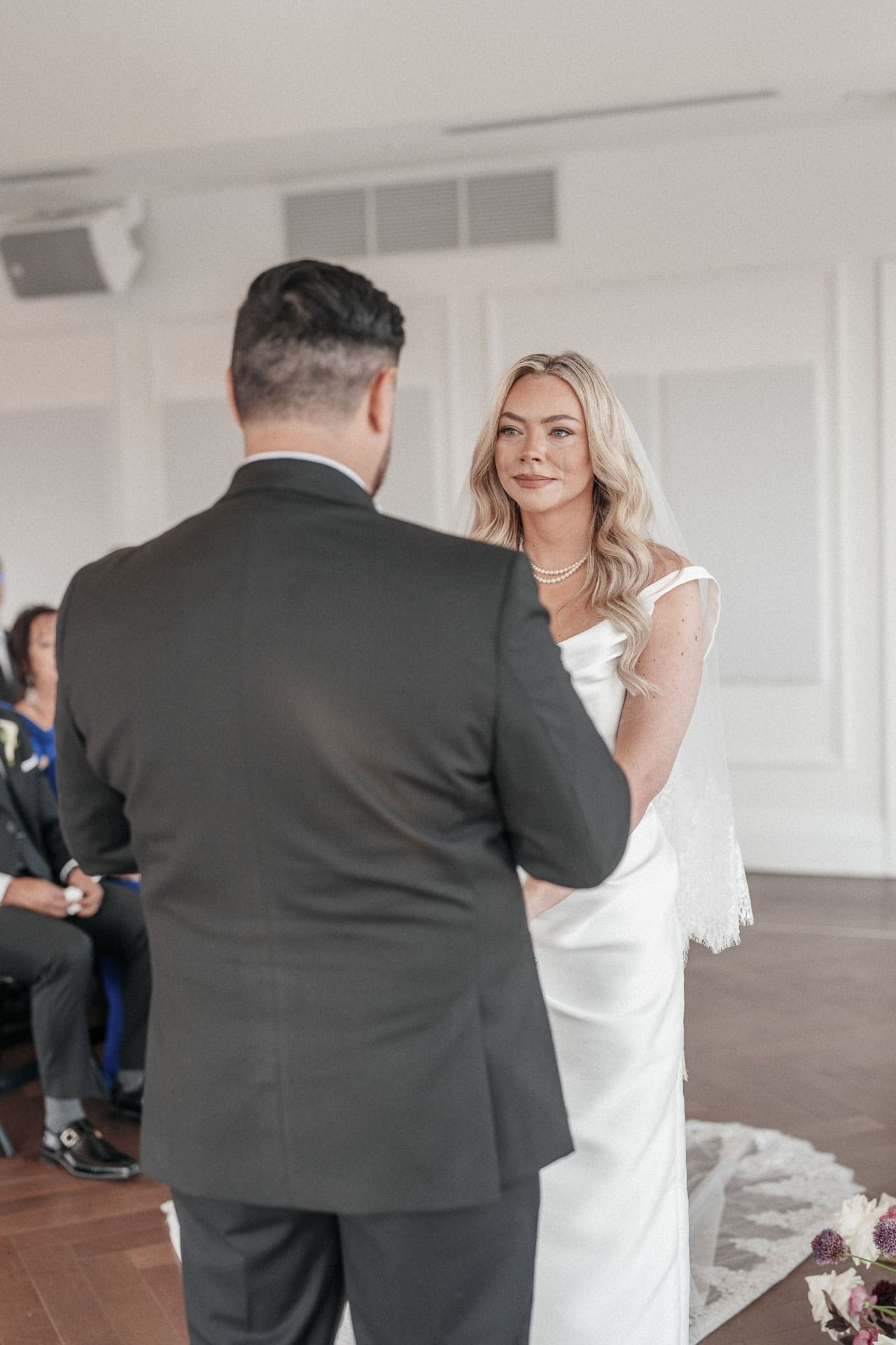 Noah & Sofia’s Candid Wedding Photos | Documentary-Style Wedding Photography | Toronto, GTA, Vaughan, Mississauga. Storytellers Films — Candid Wedding Videographer & Photographer in Toronto, Ontario and beyond