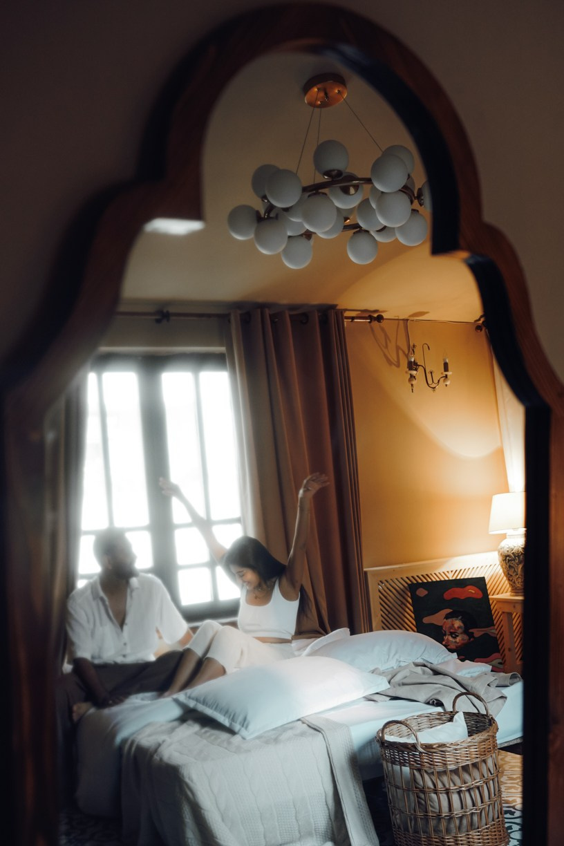 Pre wedding. Behnam Kazemi