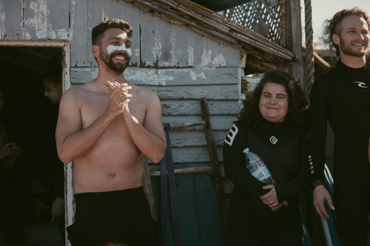 Travel and lifestyle fotografka. Dana Lišková — Empatická fotografka | Introspektivní umělkyně | Neurodivergentní koučka| Zakladatelka Artepy.cz