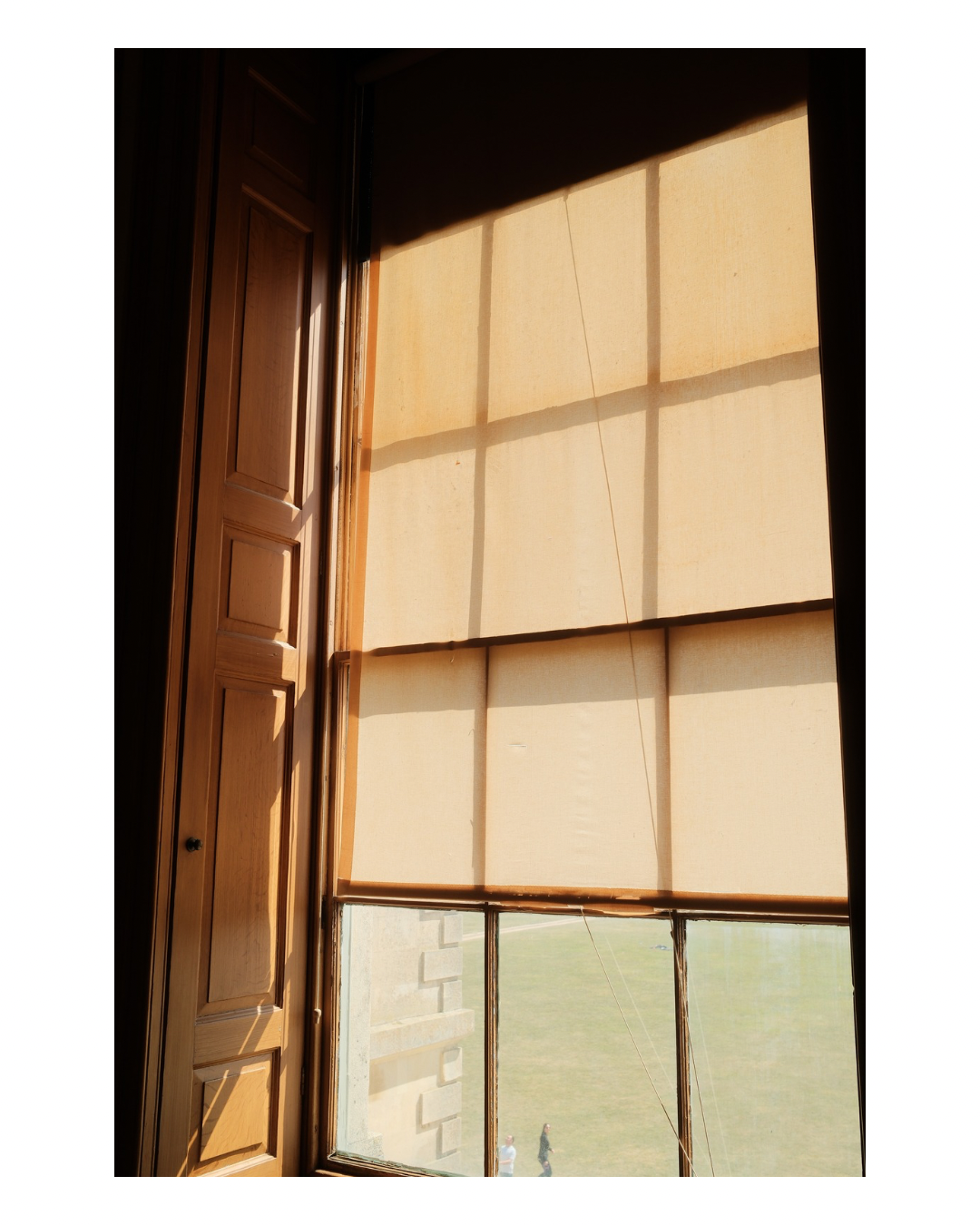 Why Places Like Belton House Are Actually Great for Photography. Cal Takes Photos