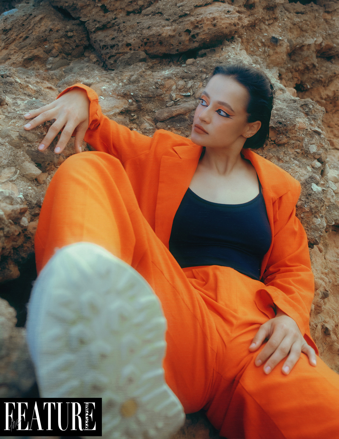 The best publications of the project Orange Orange