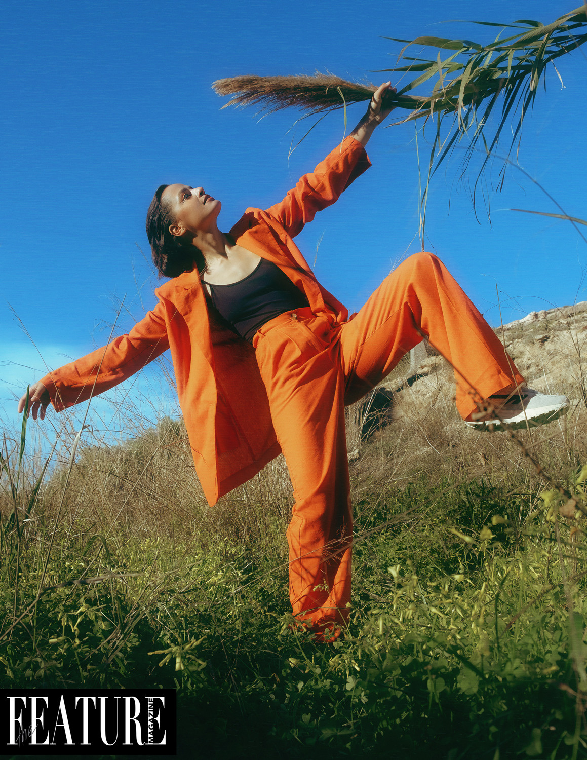 The best publications of the project Orange Orange