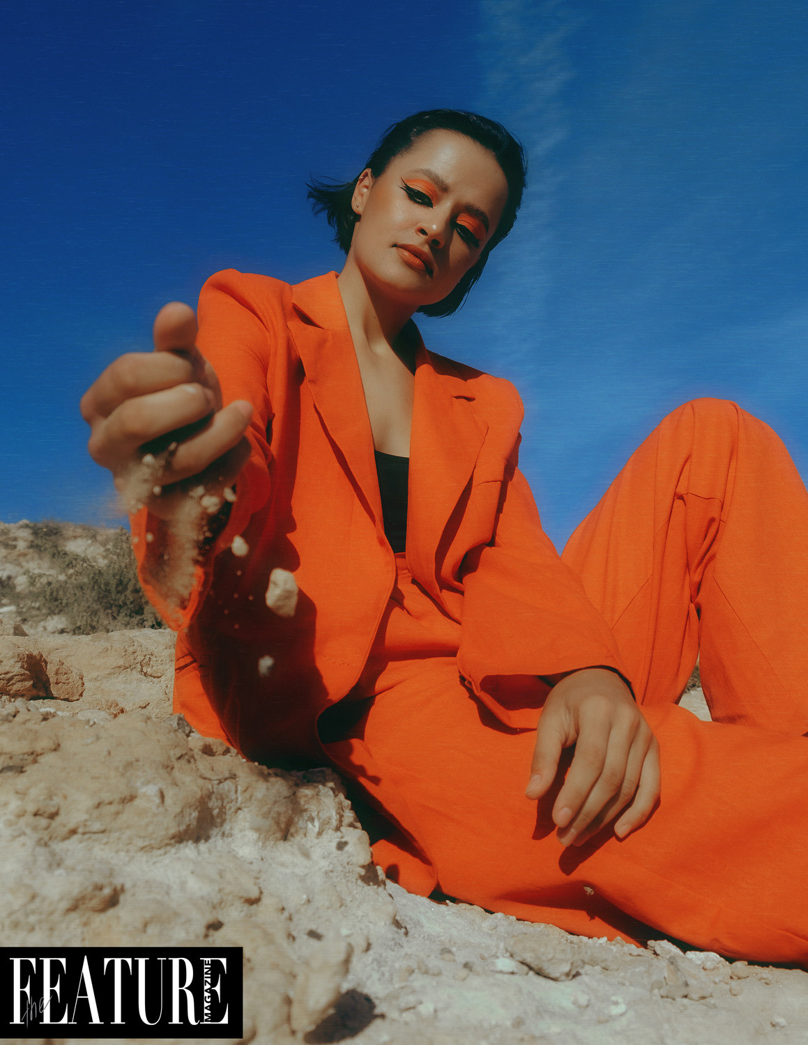 The best publications of the project Orange Orange